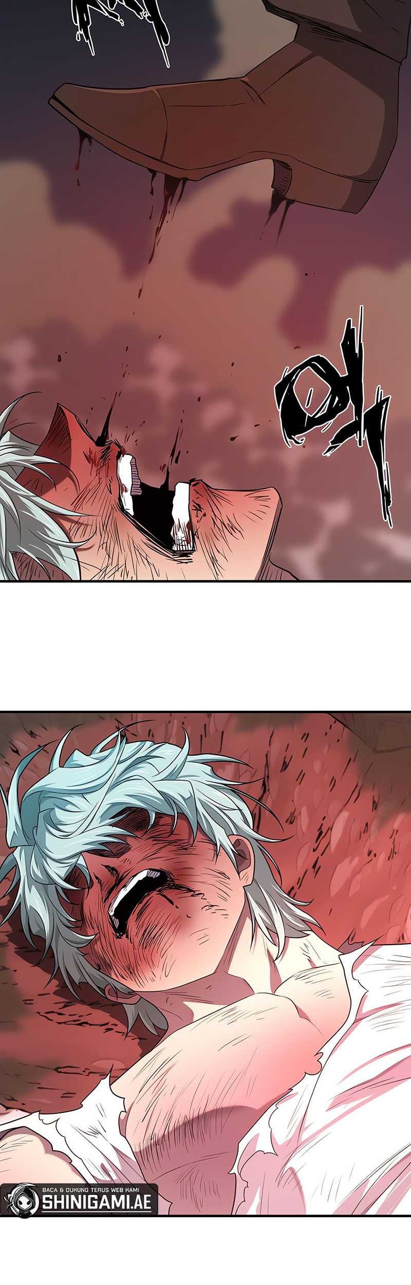 The World’s Best Engineer Chapter 182 Gambar 32