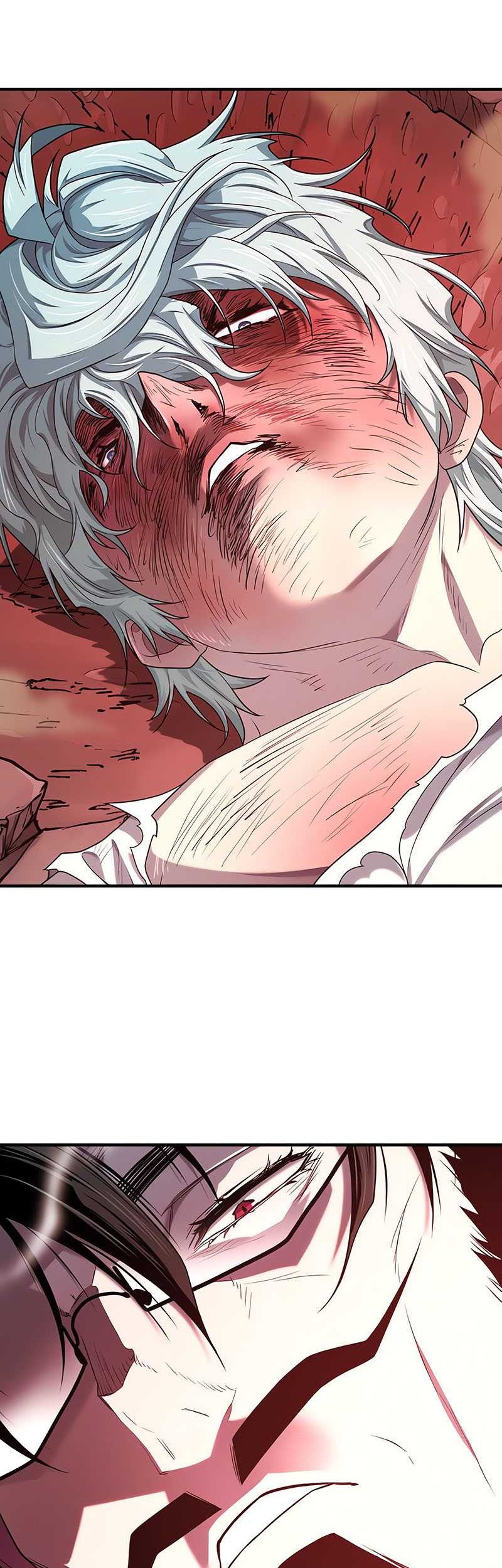 The World’s Best Engineer Chapter 182 Gambar 34