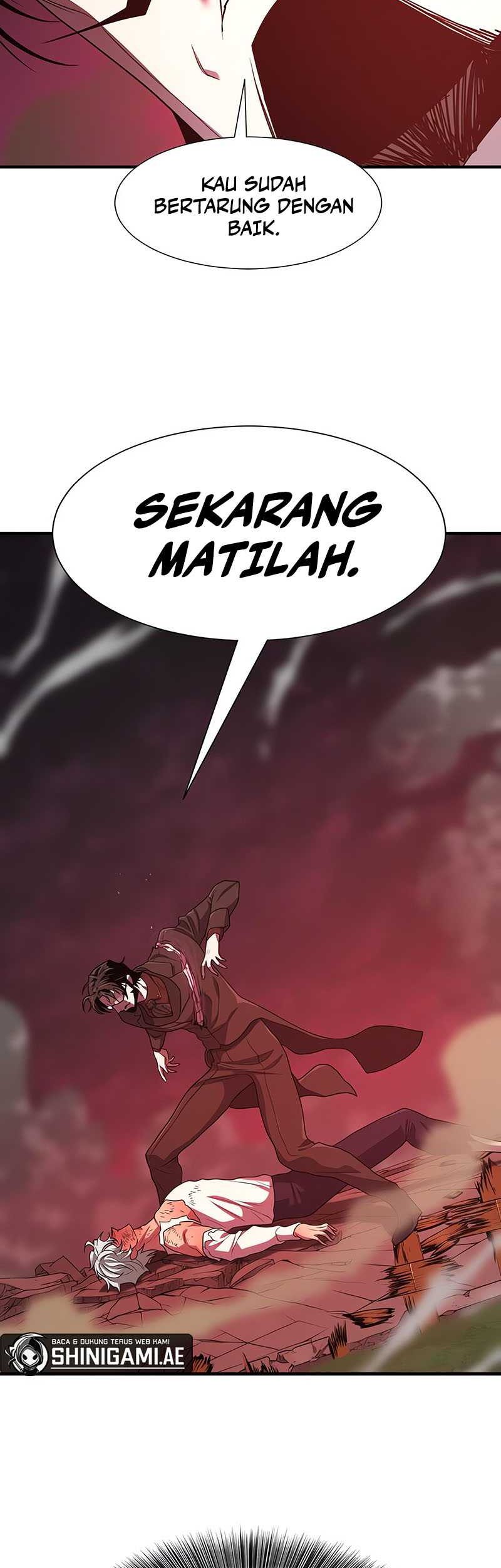 The World’s Best Engineer Chapter 182 Gambar 35