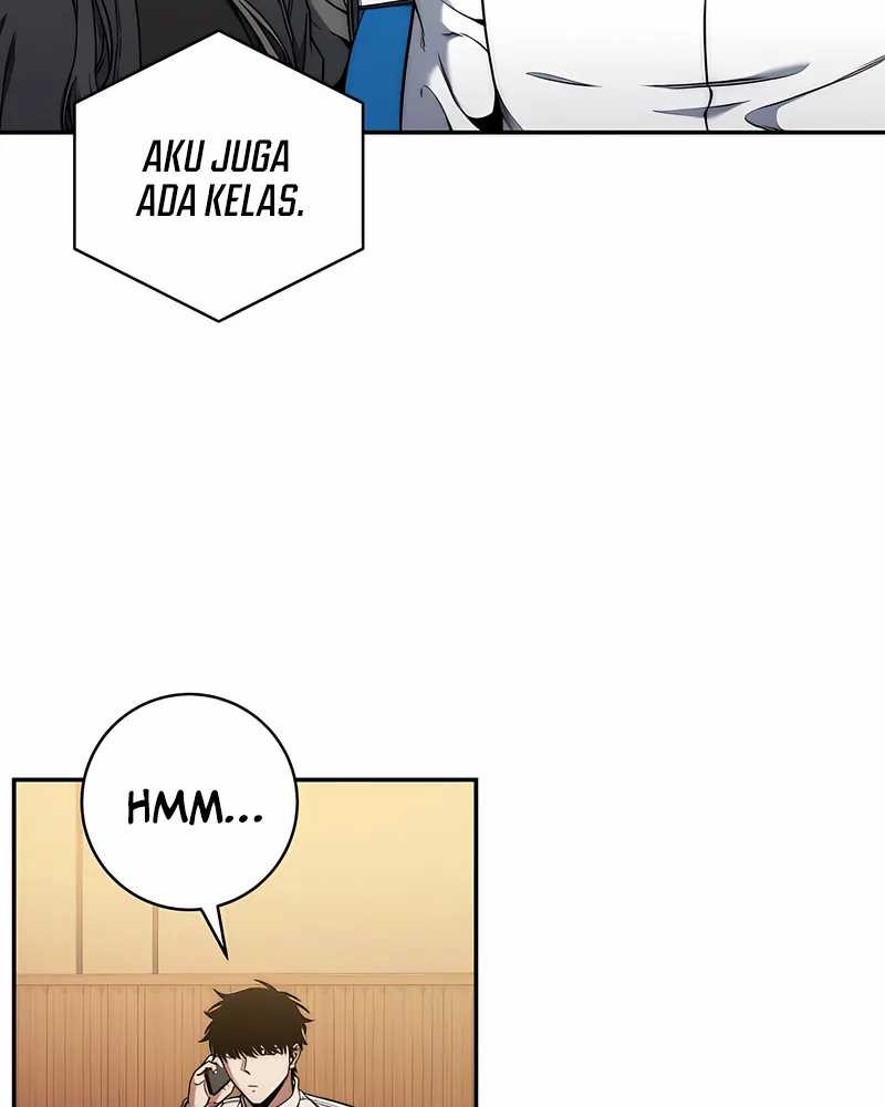 Return of the Sword God-Rank Civil Servant Chapter 37 Gambar 42