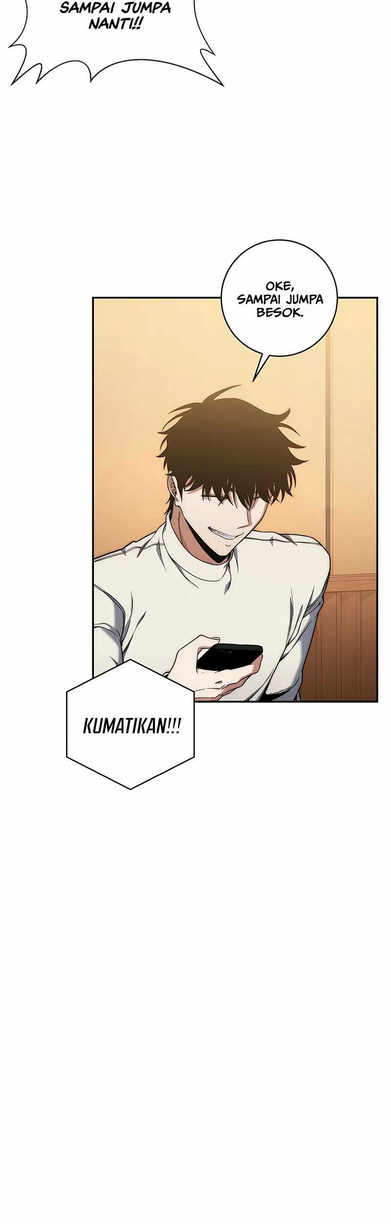 Return of the Sword God-Rank Civil Servant Chapter 37 Gambar 44