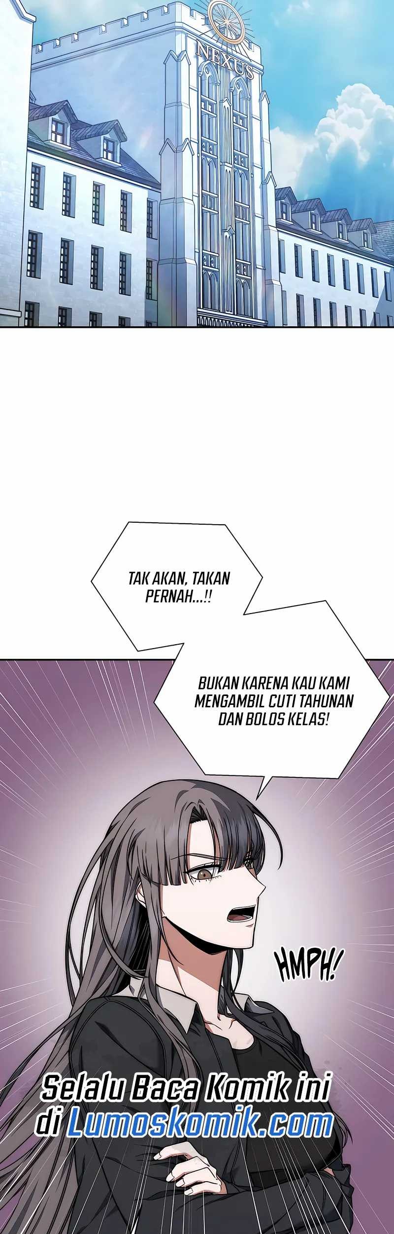 Return of the Sword God-Rank Civil Servant Chapter 37 Gambar 46