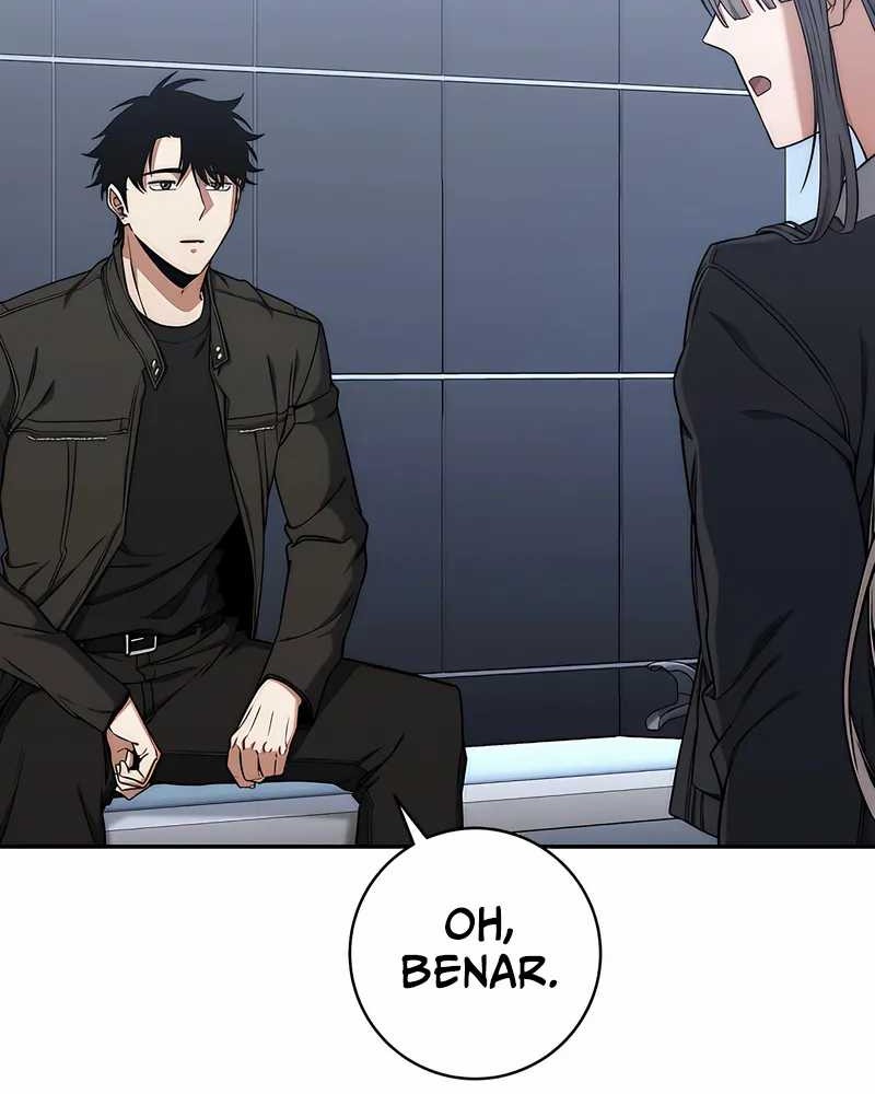 Return of the Sword God-Rank Civil Servant Chapter 37 Gambar 48