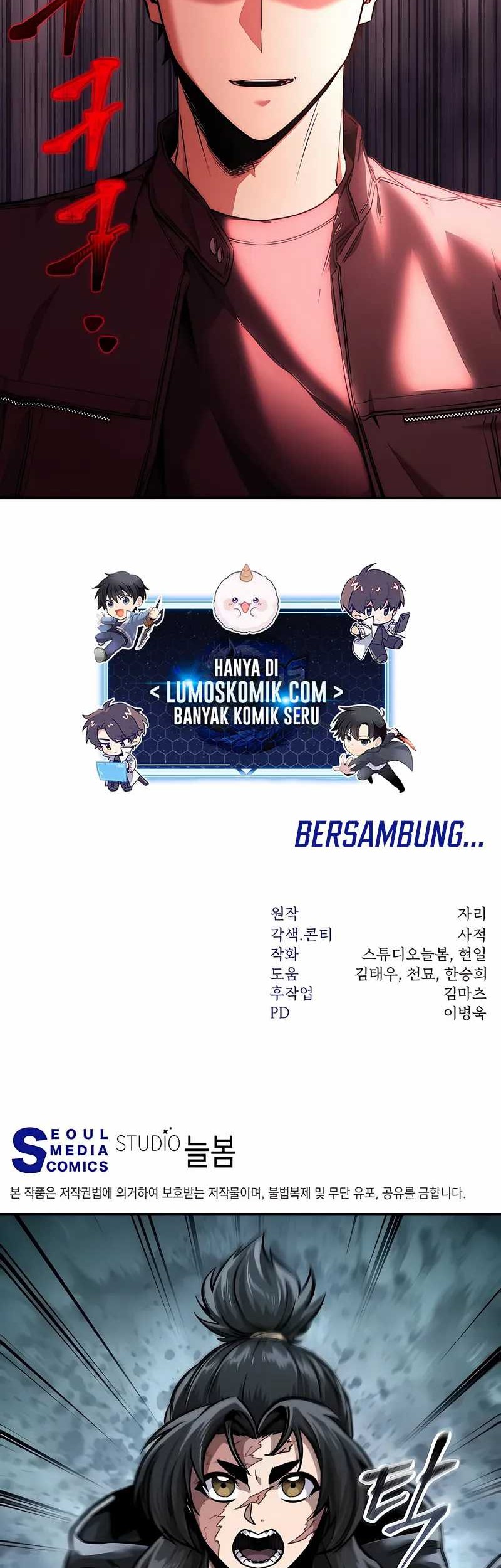 Return of the Sword God-Rank Civil Servant Chapter 37 Gambar 50