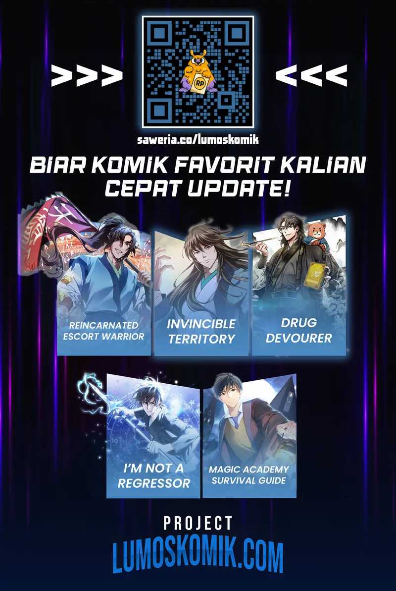 Return of the Sword God-Rank Civil Servant Chapter 37 Gambar 52