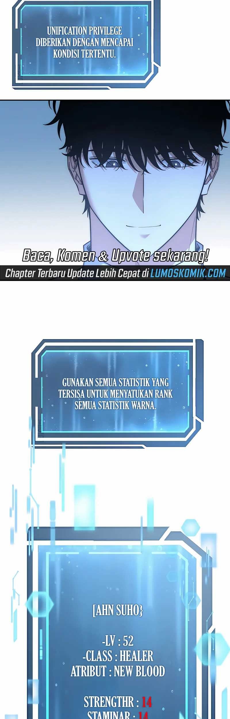 Return of the Sword God-Rank Civil Servant Chapter 37 Gambar 31