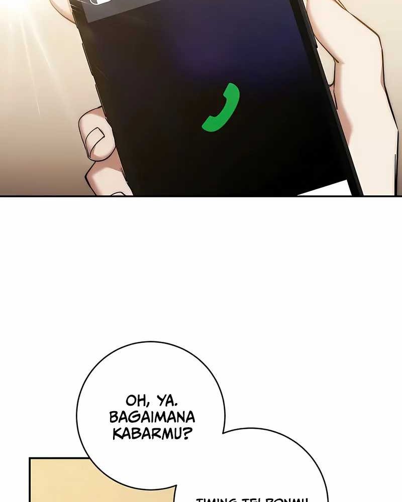 Return of the Sword God-Rank Civil Servant Chapter 37 Gambar 36