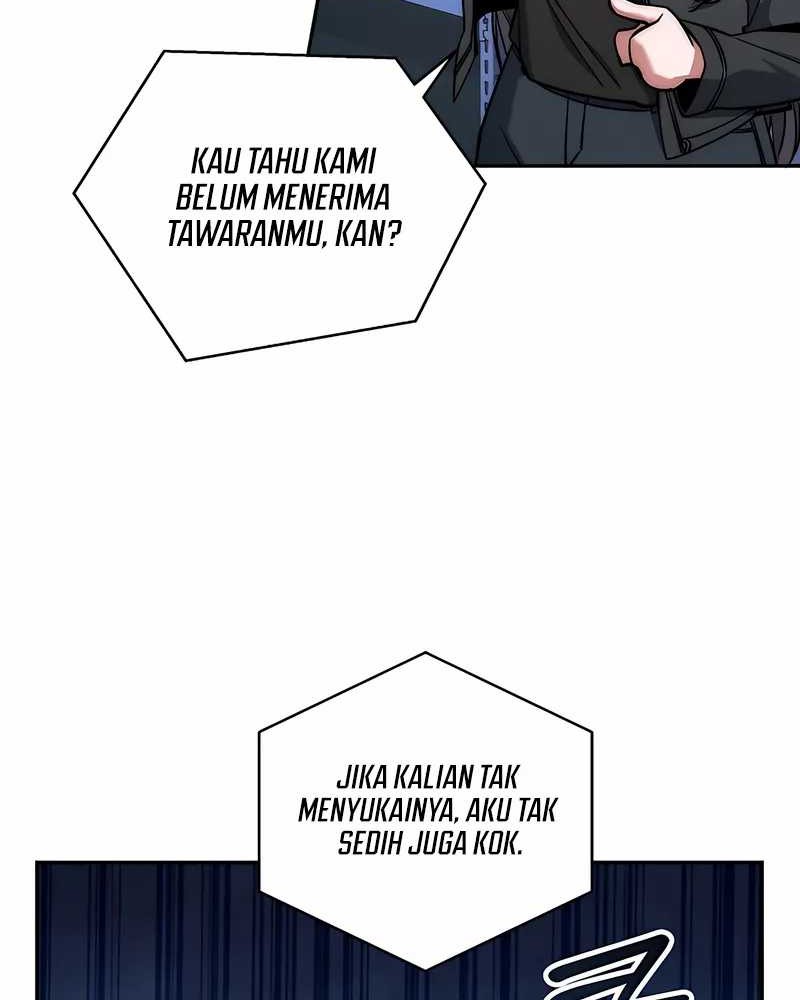 Return of the Sword God-Rank Civil Servant Chapter 37 Gambar 39