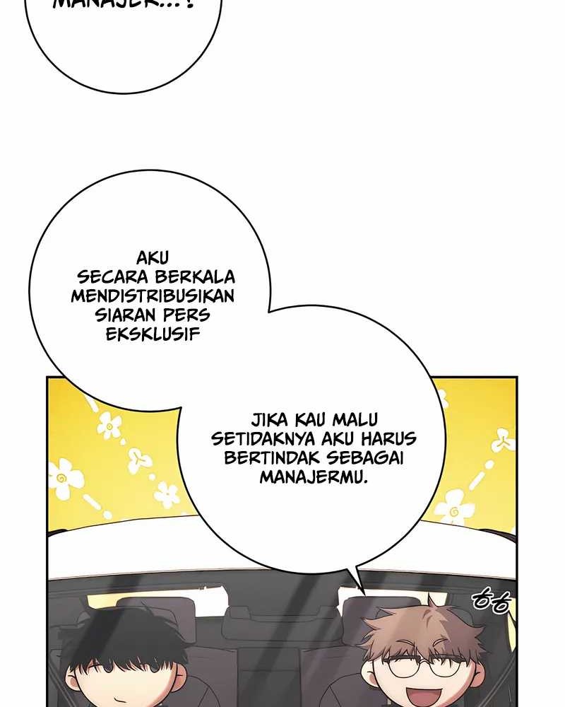 Return of the Sword God-Rank Civil Servant Chapter 37 Gambar 3