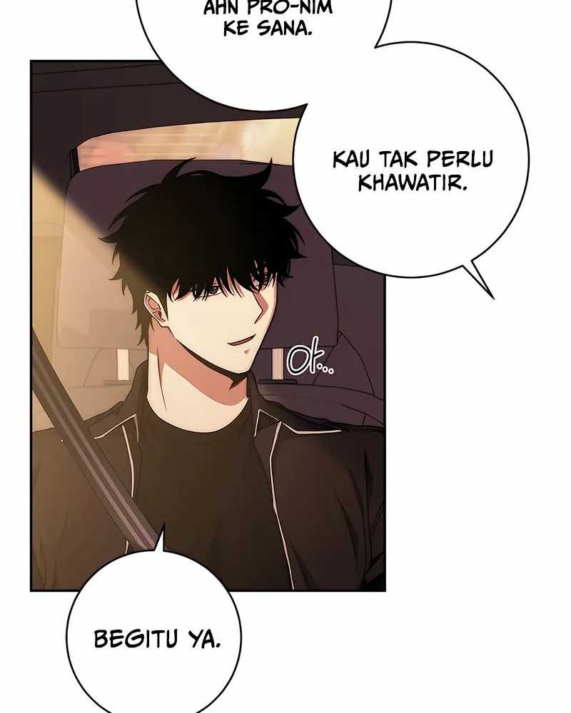 Return of the Sword God-Rank Civil Servant Chapter 37 Gambar 6