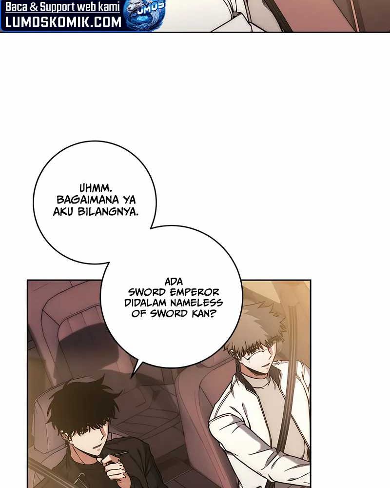 Return of the Sword God-Rank Civil Servant Chapter 37 Gambar 9