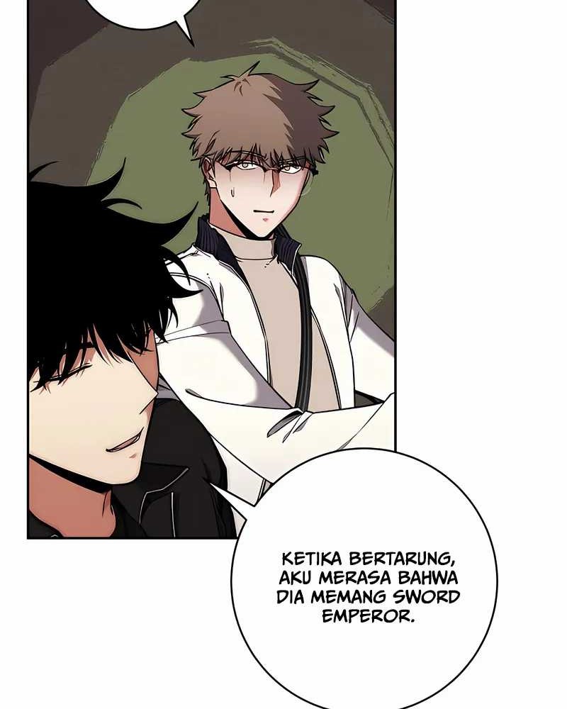 Return of the Sword God-Rank Civil Servant Chapter 37 Gambar 12