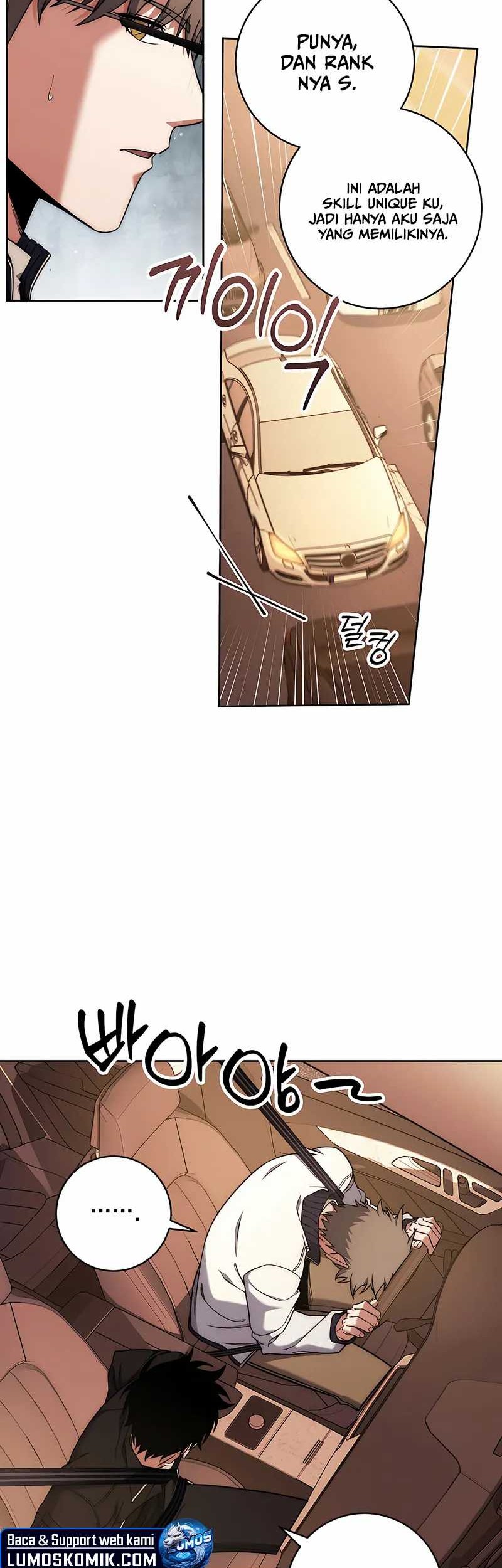 Return of the Sword God-Rank Civil Servant Chapter 37 Gambar 17