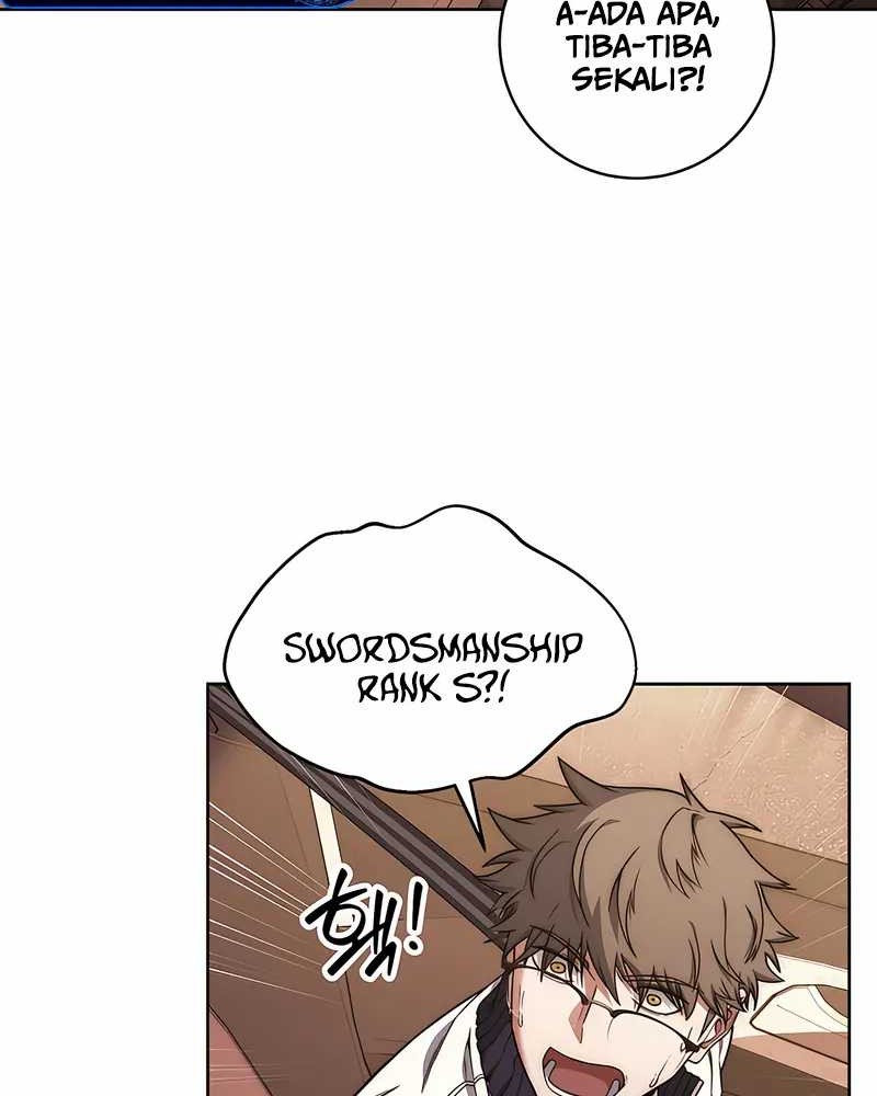 Return of the Sword God-Rank Civil Servant Chapter 37 Gambar 18