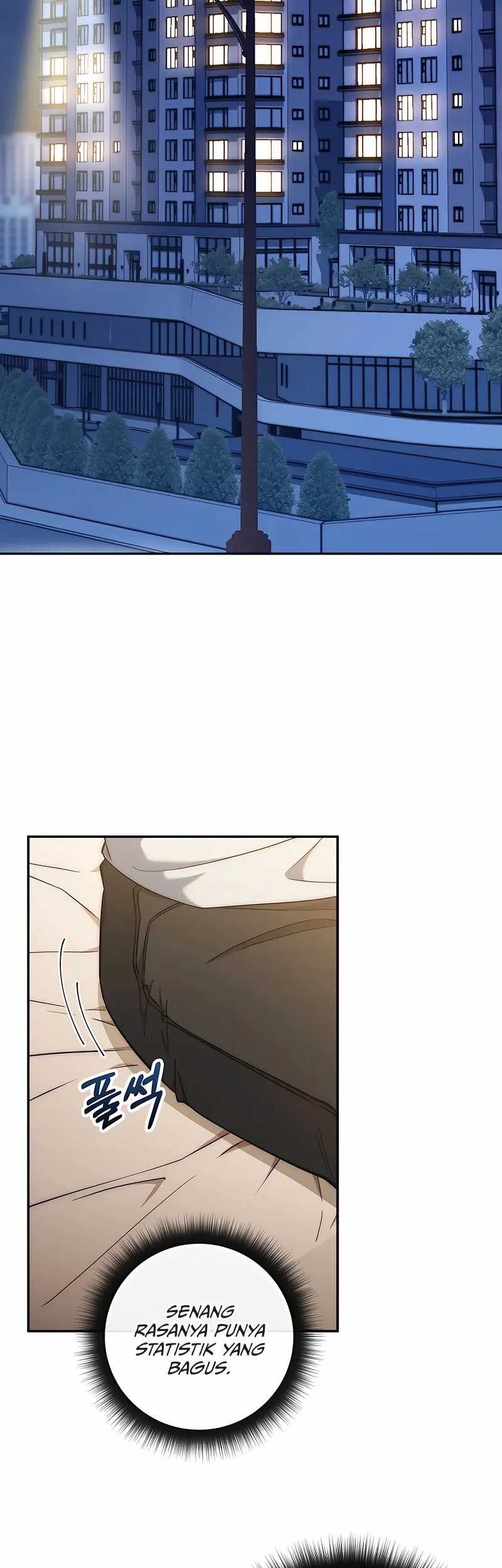 Return of the Sword God-Rank Civil Servant Chapter 37 Gambar 25