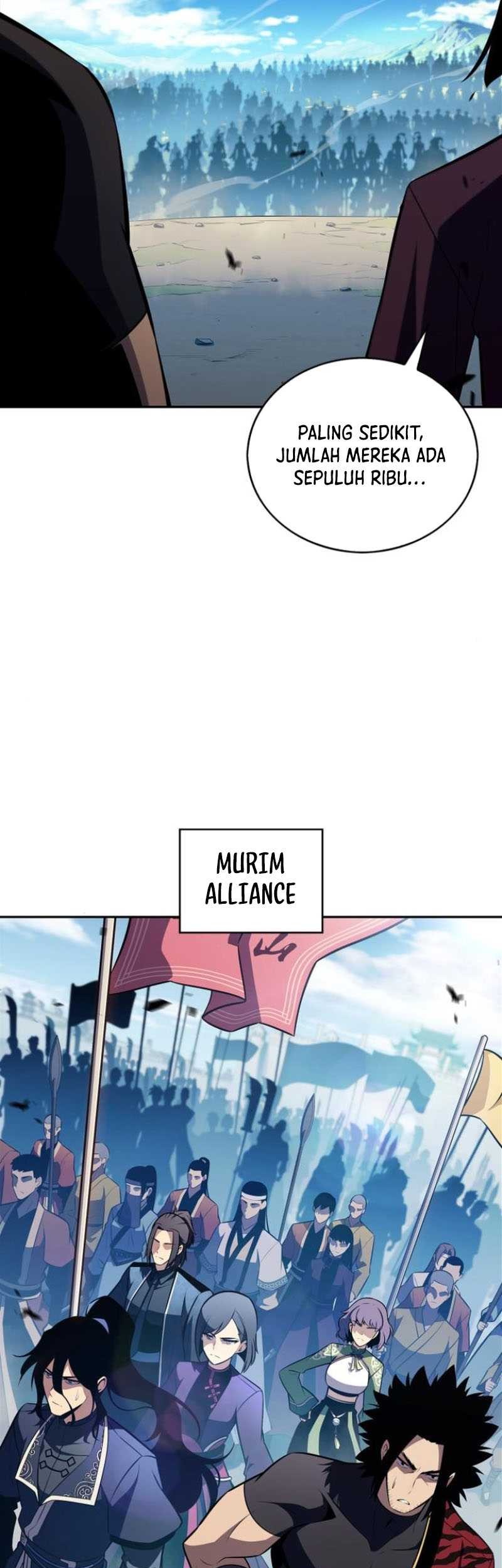 Solo Max-Level Newbie Chapter 195 Gambar 6