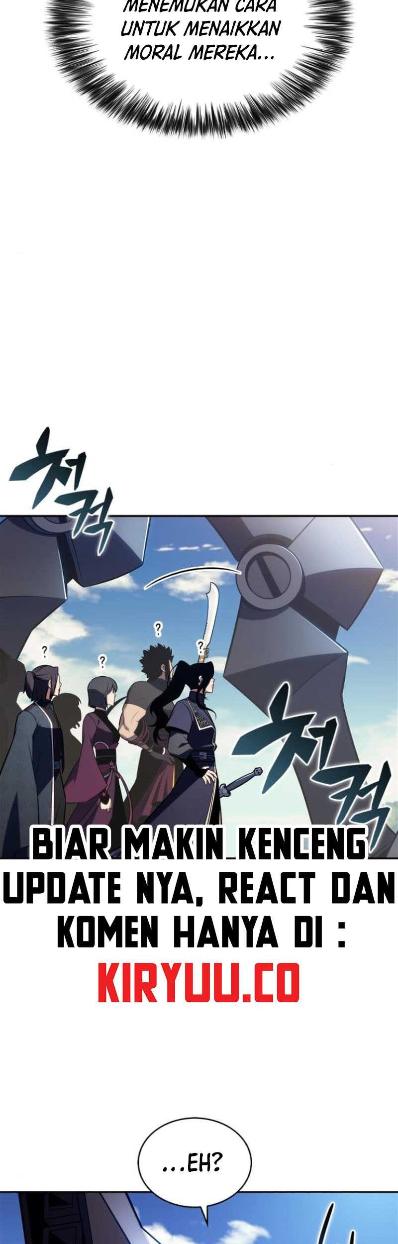 Solo Max-Level Newbie Chapter 195 Gambar 8