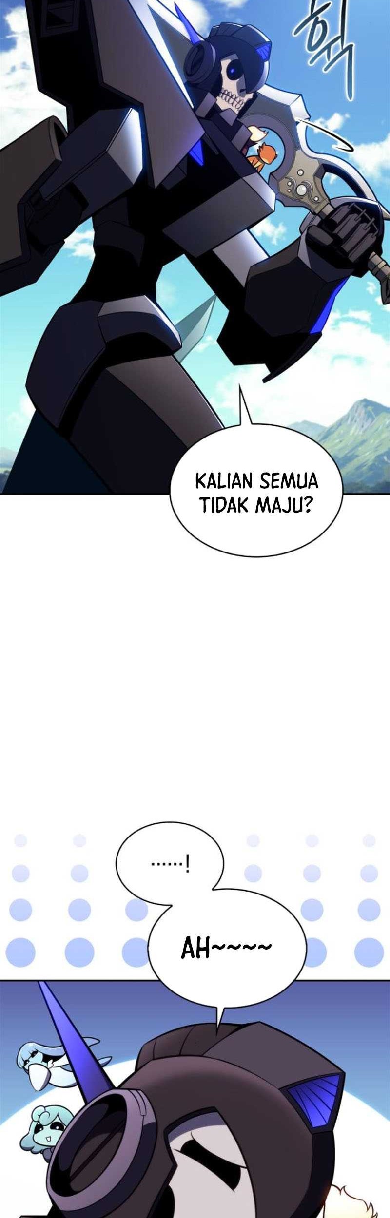 Solo Max-Level Newbie Chapter 195 Gambar 9