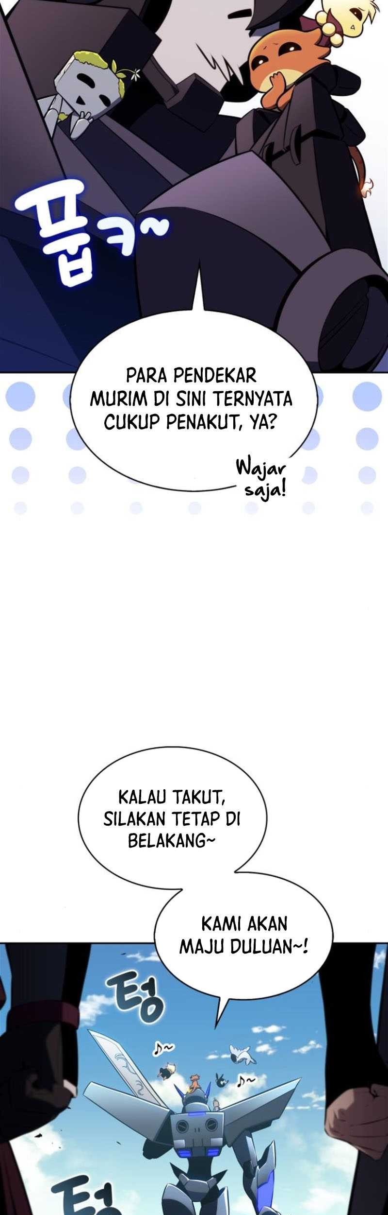 Solo Max-Level Newbie Chapter 195 Gambar 10