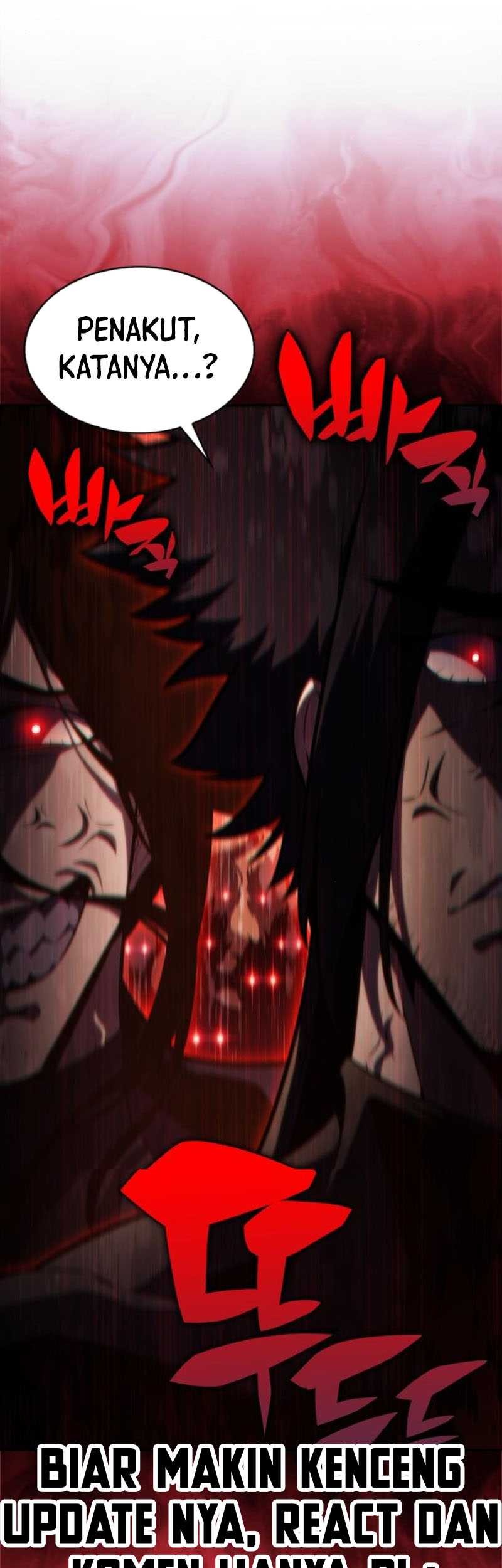 Solo Max-Level Newbie Chapter 195 Gambar 12