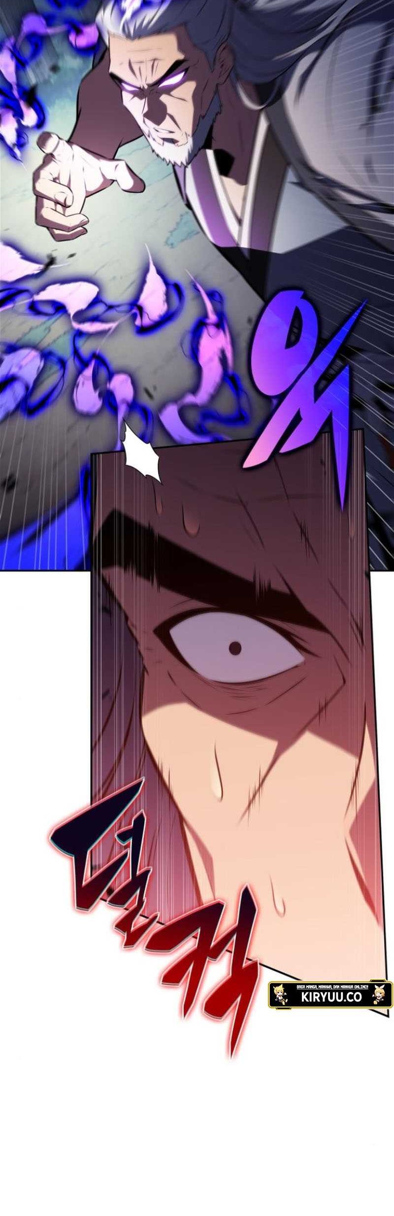 Solo Max-Level Newbie Chapter 195 Gambar 21