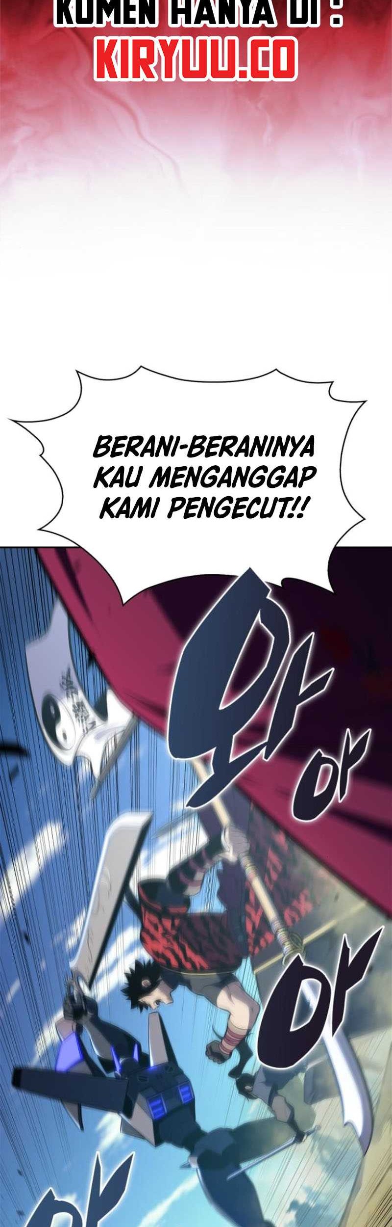 Solo Max-Level Newbie Chapter 195 Gambar 13