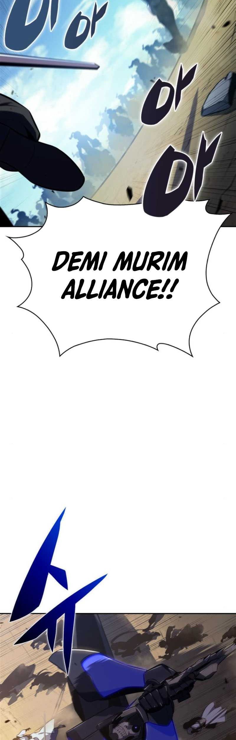 Solo Max-Level Newbie Chapter 195 Gambar 14