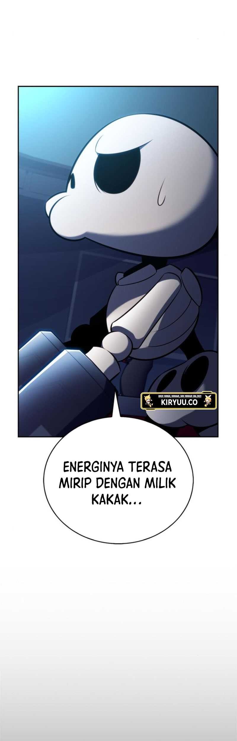 Solo Max-Level Newbie Chapter 195 Gambar 16