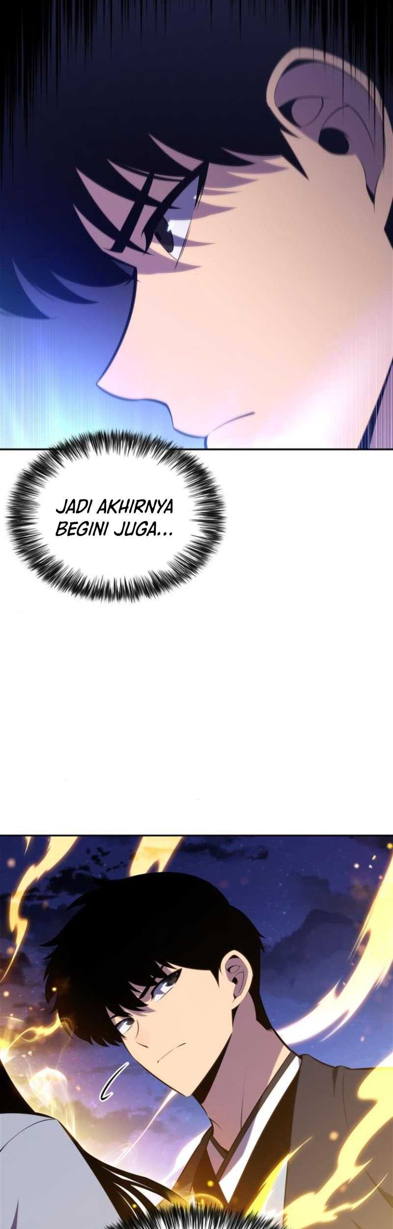 Solo Max-Level Newbie Chapter 195 Gambar 18