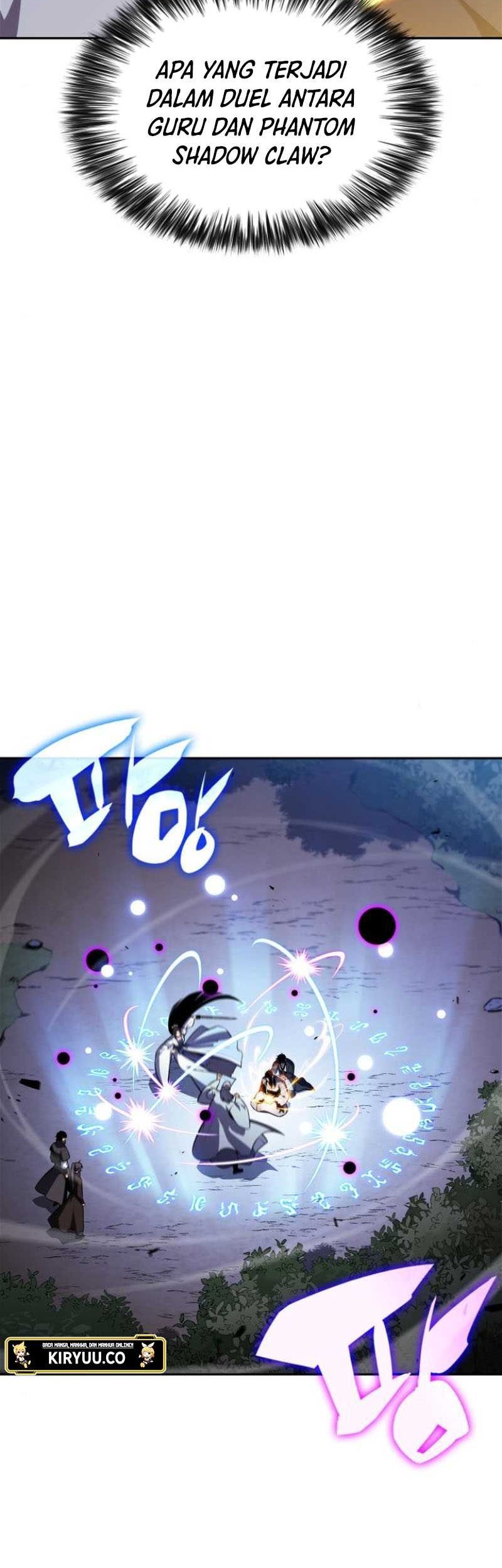 Solo Max-Level Newbie Chapter 195 Gambar 19