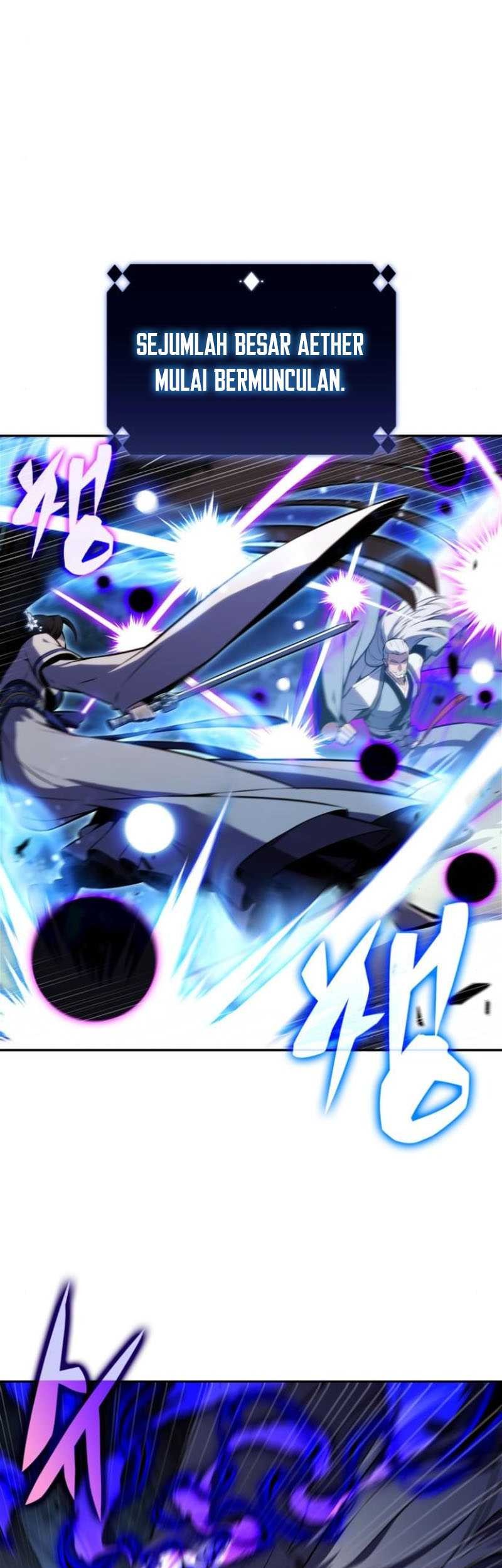 Solo Max-Level Newbie Chapter 195 Gambar 20