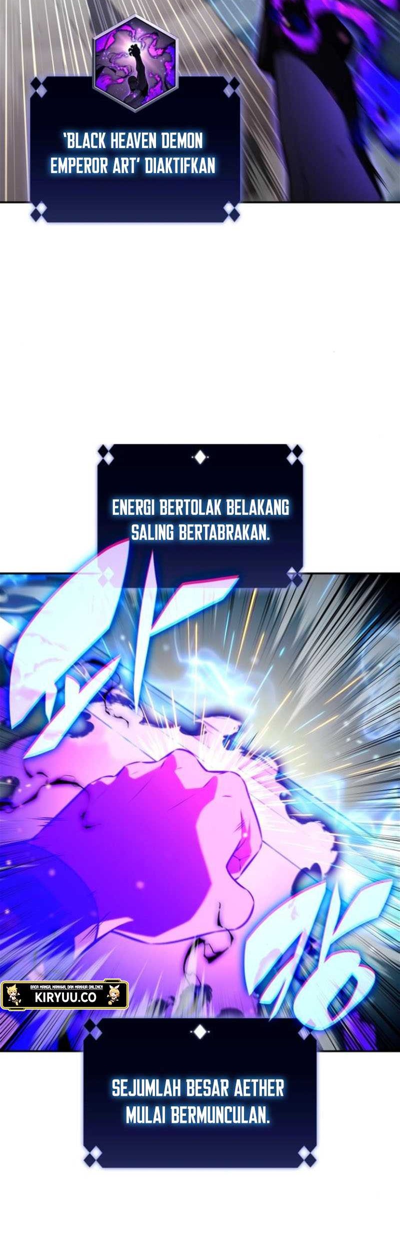 Solo Max-Level Newbie Chapter 195 Gambar 31