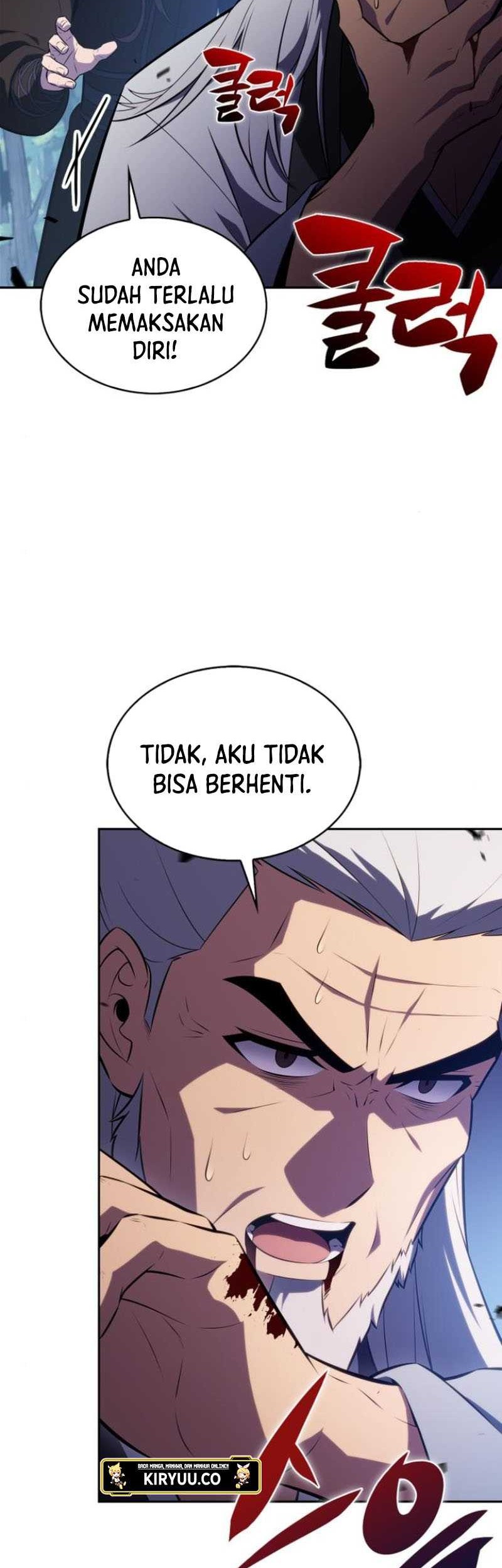 Solo Max-Level Newbie Chapter 195 Gambar 23