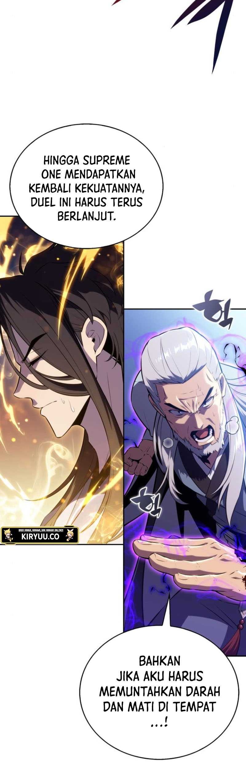 Solo Max-Level Newbie Chapter 195 Gambar 24