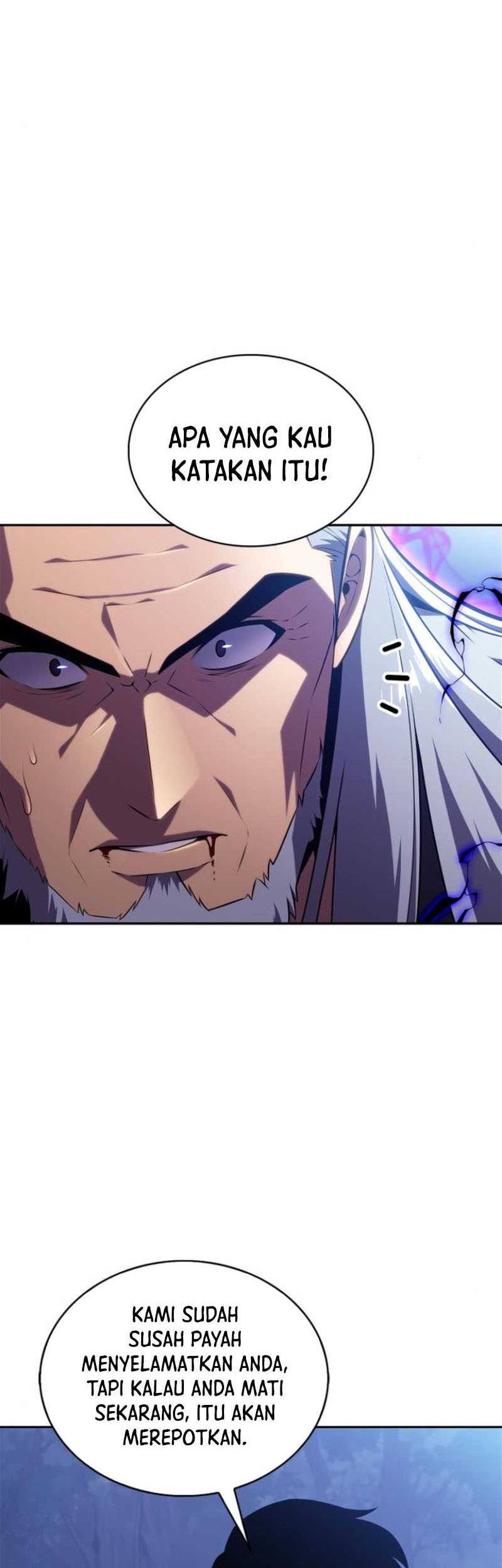 Solo Max-Level Newbie Chapter 195 Gambar 25