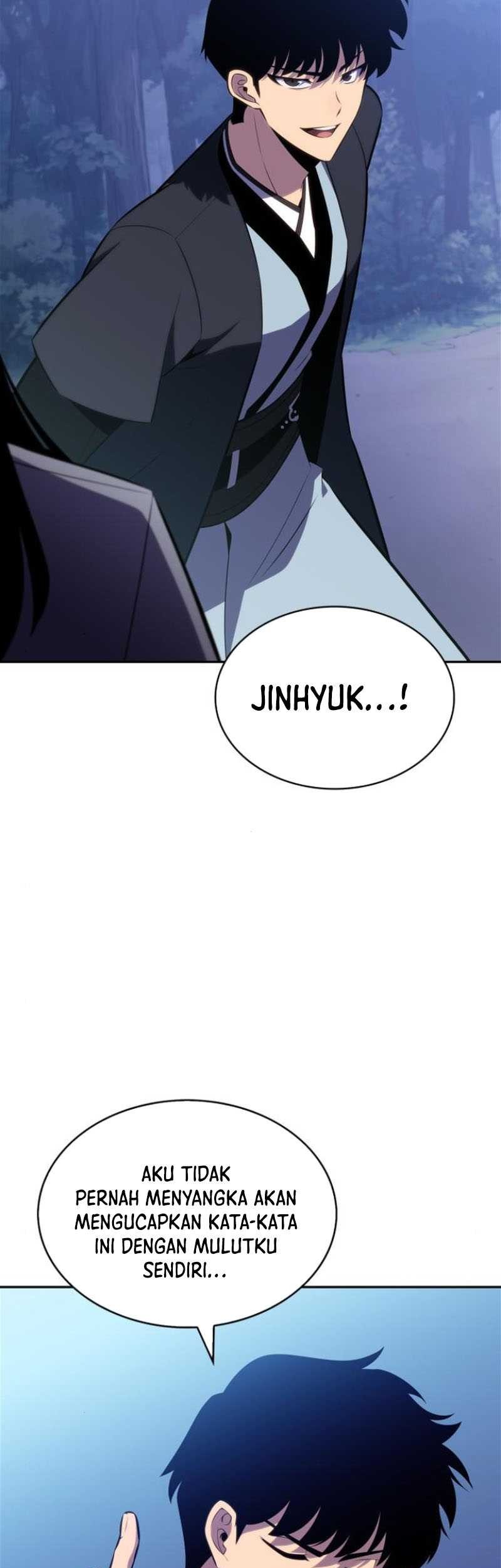 Solo Max-Level Newbie Chapter 195 Gambar 26