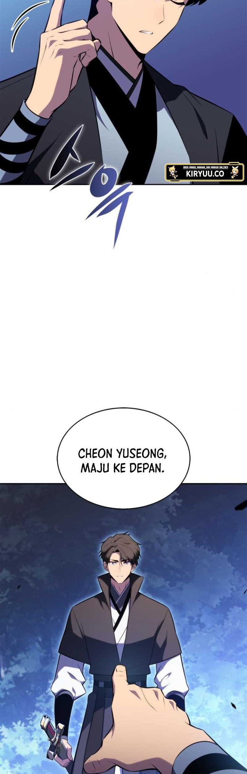 Solo Max-Level Newbie Chapter 195 Gambar 27