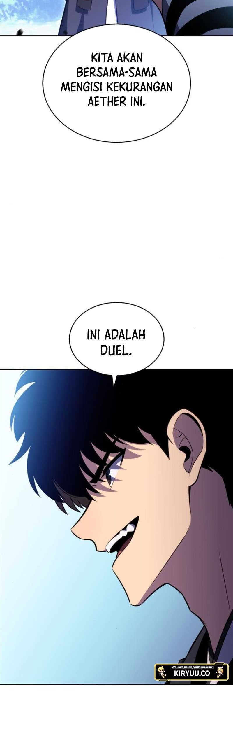 Solo Max-Level Newbie Chapter 195 Gambar 28