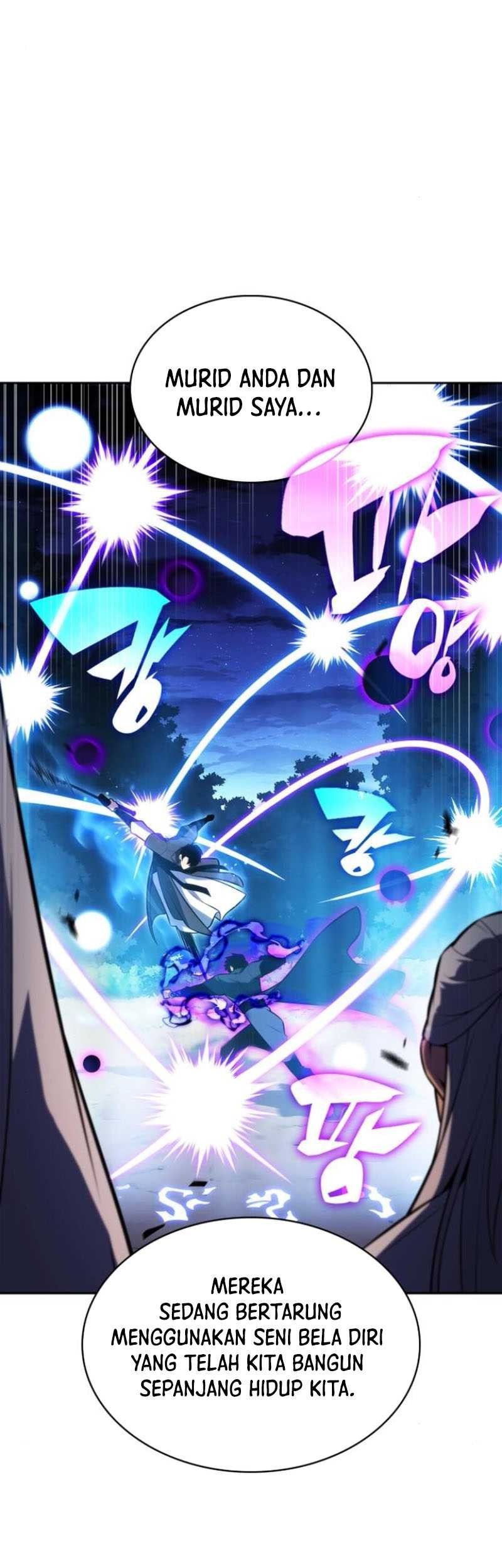 Solo Max-Level Newbie Chapter 195 Gambar 32