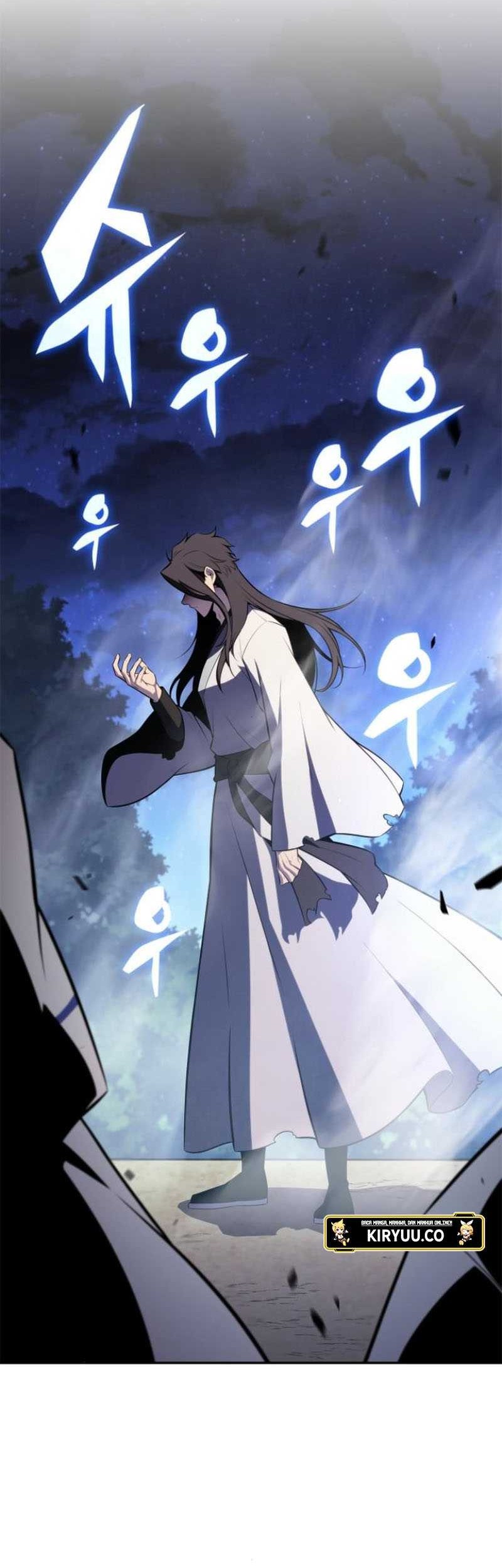 Solo Max-Level Newbie Chapter 195 Gambar 41