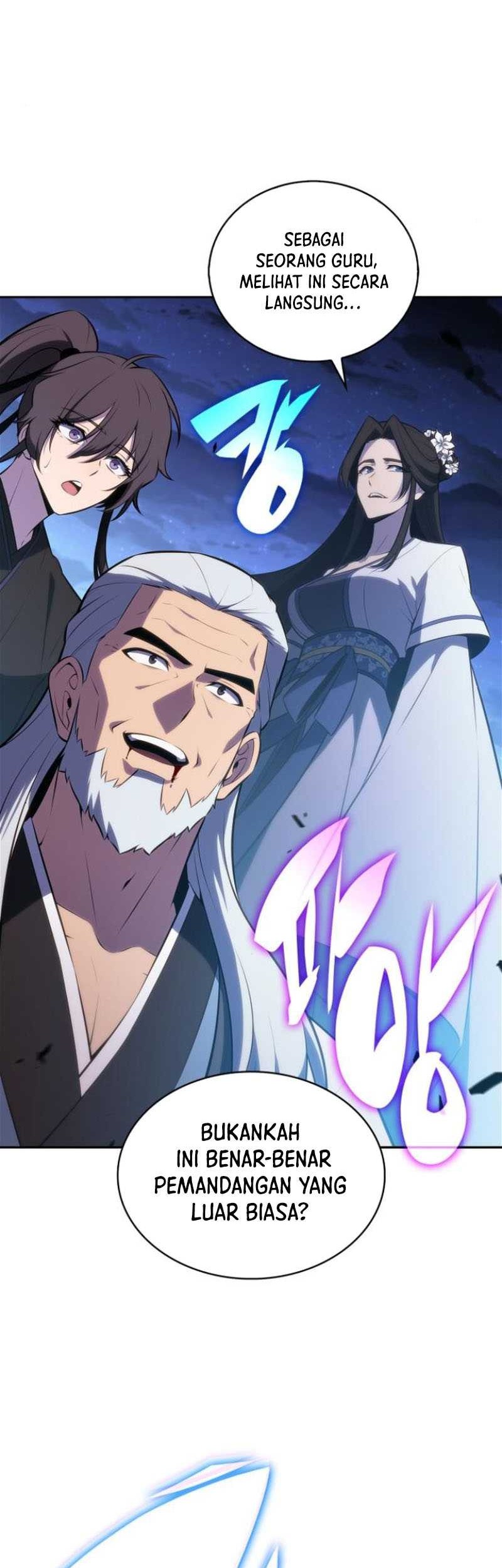 Solo Max-Level Newbie Chapter 195 Gambar 33