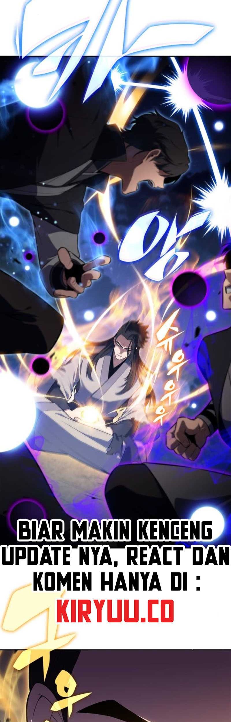 Solo Max-Level Newbie Chapter 195 Gambar 34