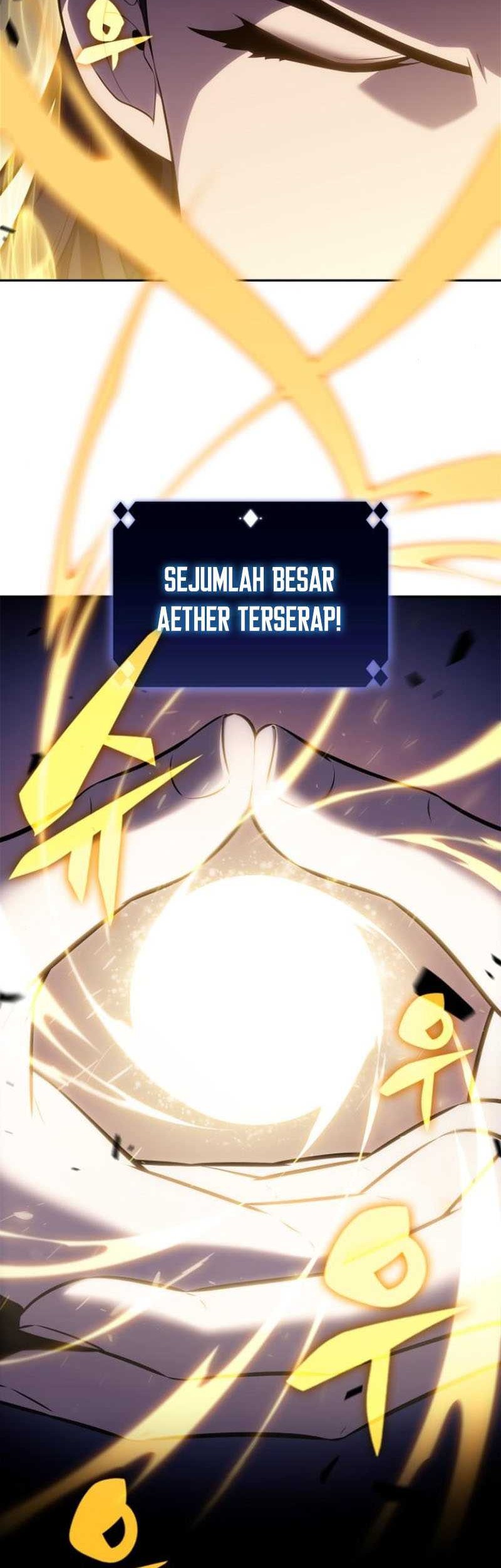 Solo Max-Level Newbie Chapter 195 Gambar 35