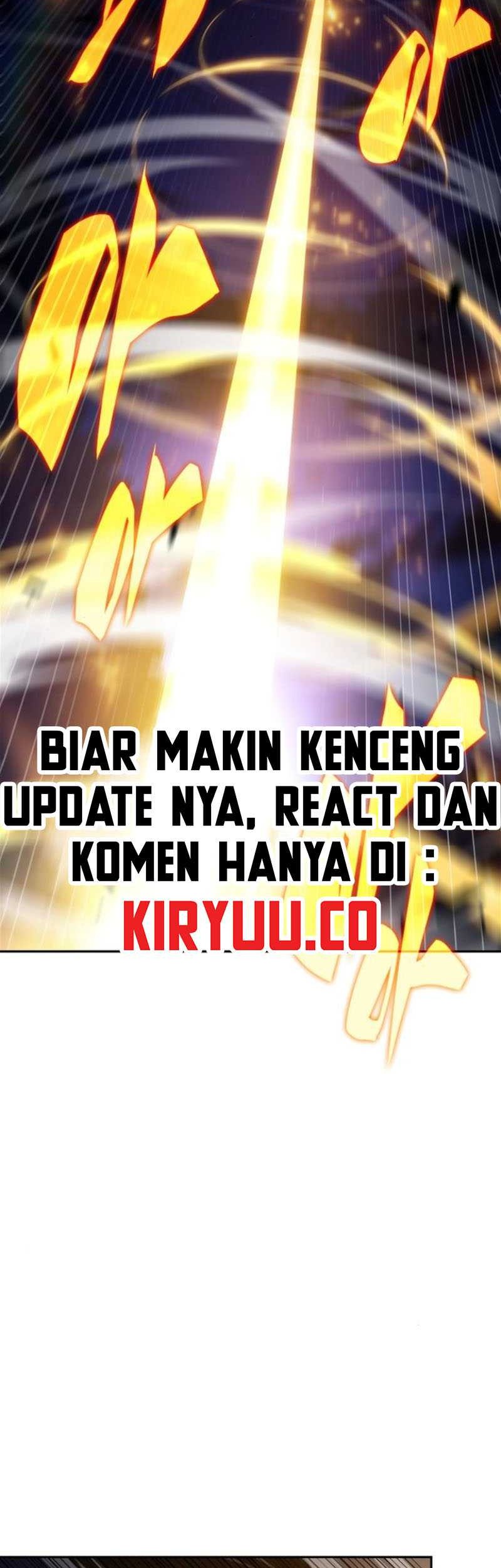 Solo Max-Level Newbie Chapter 195 Gambar 38