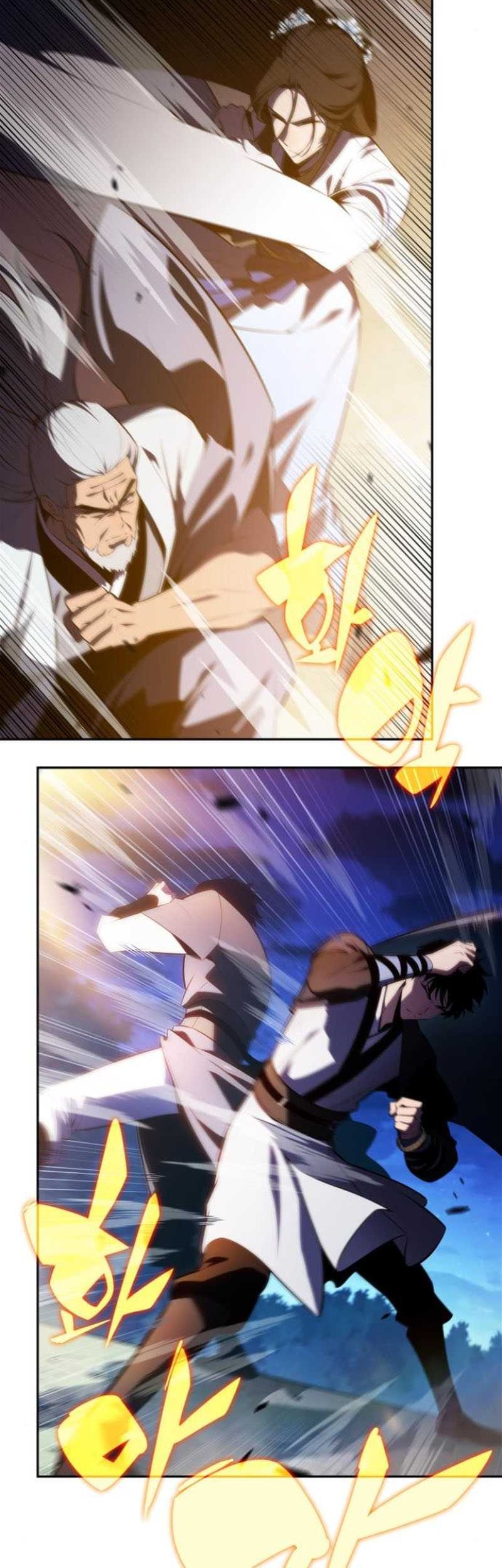 Solo Max-Level Newbie Chapter 195 Gambar 39