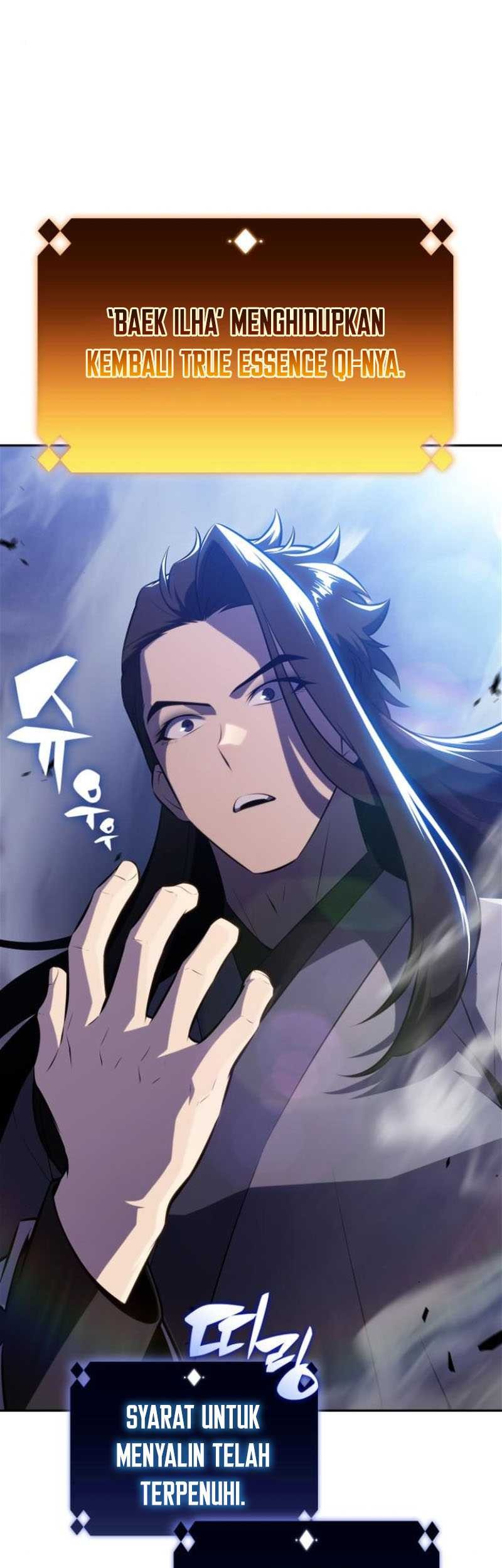 Solo Max-Level Newbie Chapter 195 Gambar 42