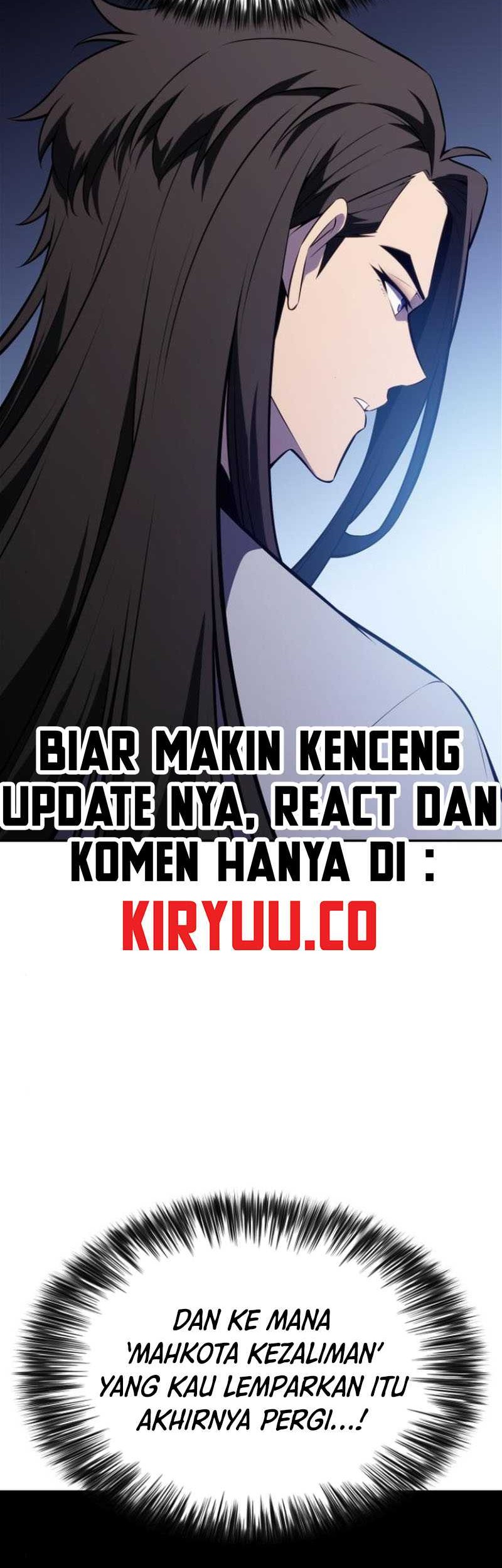 Solo Max-Level Newbie Chapter 195 Gambar 51