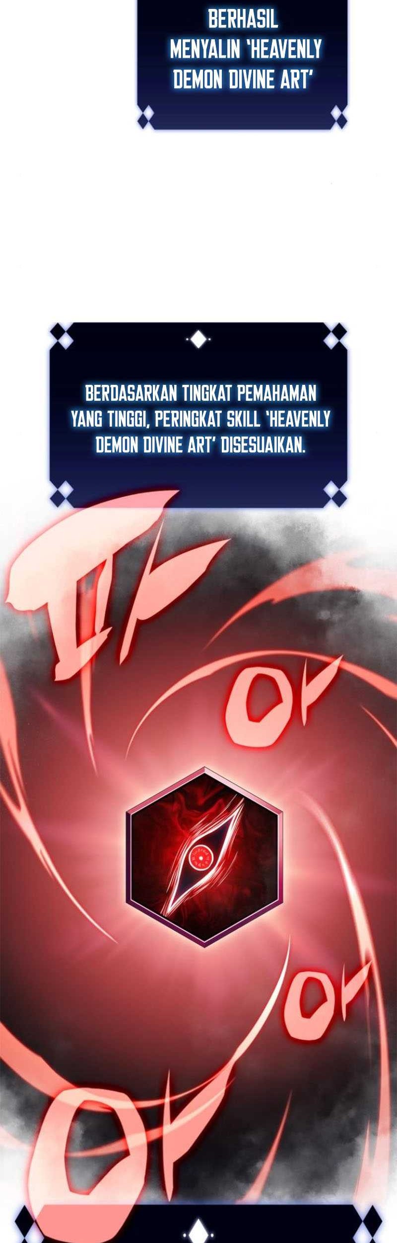 Solo Max-Level Newbie Chapter 195 Gambar 43