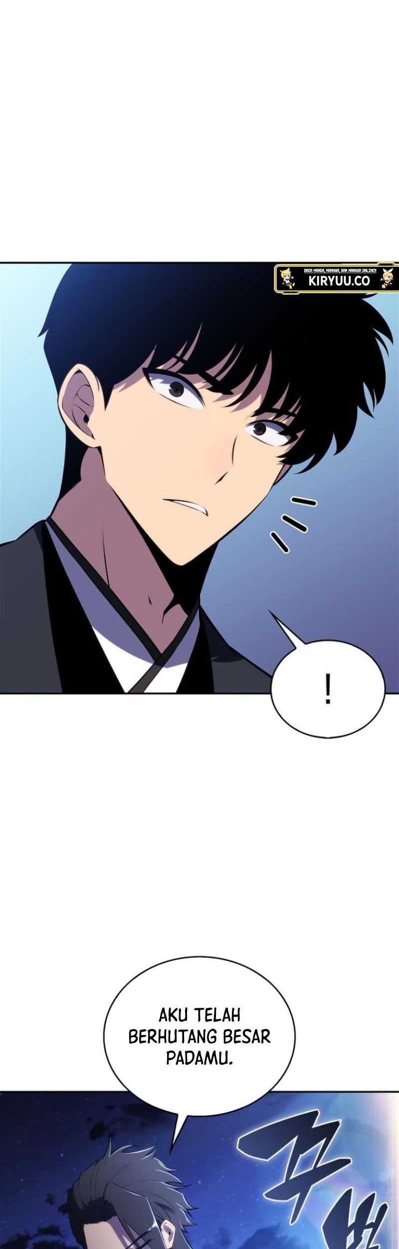 Solo Max-Level Newbie Chapter 195 Gambar 45