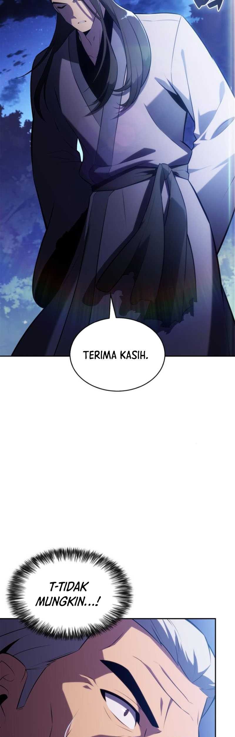 Solo Max-Level Newbie Chapter 195 Gambar 46